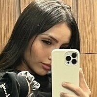 Aylin Perez Nøgen