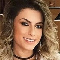Babi Rossi Nøgen