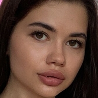Baby Eva Nøgen
