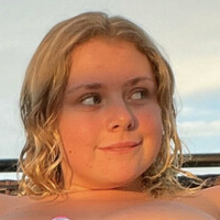 Baby Stacey Nøgen