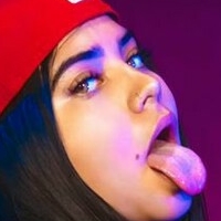 Babybratvxxx Nøgen