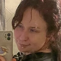 babybuns666 Nøgen