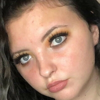 Babyface_kyra Nøgen