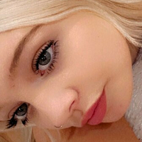 babykaley Nøgen
