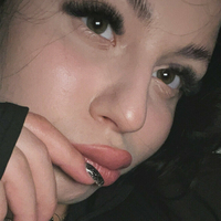 babymegaan Nøgen