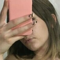 babymeganxxx Nøgen