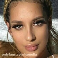 babynellaa Nøgen