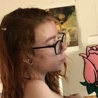 babyrat Nøgen