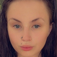 babyviolet420 Nøgen