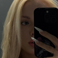 babyy_bonnie Nøgen
