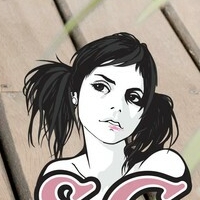 badabigail Nøgen