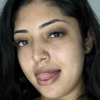 baddestlatinaaa Nøgen