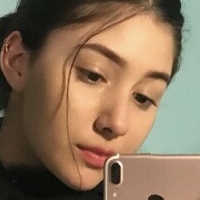 baddielicious Nøgen