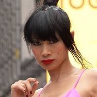 Bai Ling Nøgen