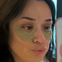 Bailey Flores Nøgen