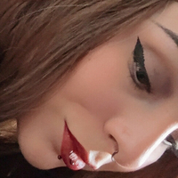 baileygurl1997 Nøgen