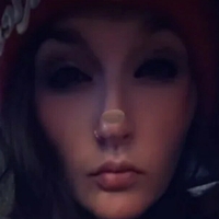 bananaapeelgirl Nøgen