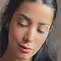 Barbara Alejandra Nøgen