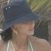 barbara_deregil Nøgen