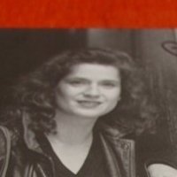 Barbara Freier Nøgen