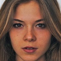 Barbara Ramella Nøgen