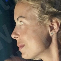 BarbaraXO Nøgen