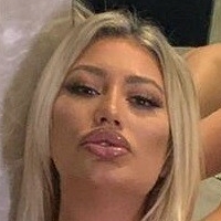 Barbie Sins Nøgen