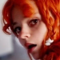 barbieroberts Nøgen