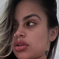 Barbimayyy Nøgen
