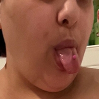bbwredhead91 Nøgen