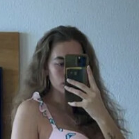 bbygirl29 Nøgen
