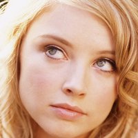 Beatrice Harnois Nøgen