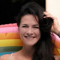 Beatrice Mary / Beatrix Hentschel Nøgen