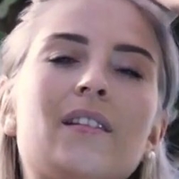 Beatrice Wolf Nøgen