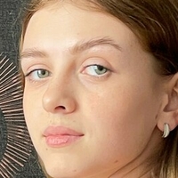 beautiful.angel.ina Nøgen