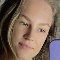 BeautifulZucchinia Nøgen