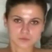 beautybellaaa Nøgen