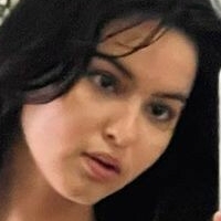 Beca Michie Nøgen