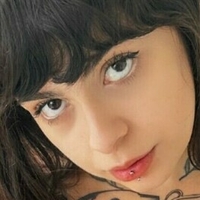 Becca Razzo Nøgen