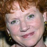 Becky Ann Baker Nøgen