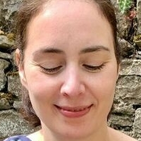 Becky Connolly Nøgen