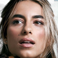 Begona Vargas Nøgen