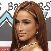Belen Aguilera Nøgen