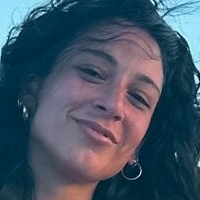 Belen Duran Nøgen
