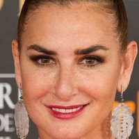Belen Lopez Nøgen
