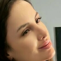 bella_berryyy Nøgen