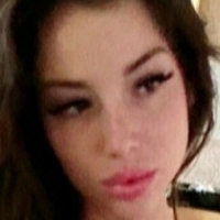 Bella Rassin Nøgen