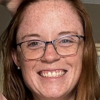 Bella Red Nøgen