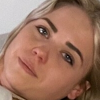 Bellablondofficial Nøgen