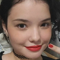 bellaplaysofficial Nøgen